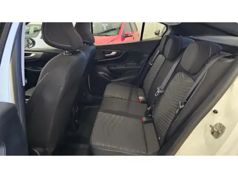 FIAT Fastback 1.0 12V 4P FLEX AUDACE 200 TURBO AUTOM�TICO CVT, Foto 17