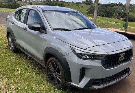 FIAT Fastback 1.0 12V 4P FLEX 200 TURBO AUTOM�TICO CVT, Foto 1