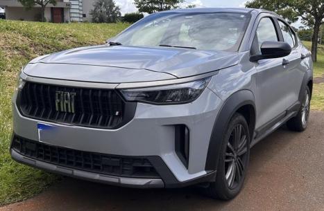 FIAT Fastback 1.0 12V 4P FLEX 200 TURBO AUTOM�TICO CVT, Foto 2