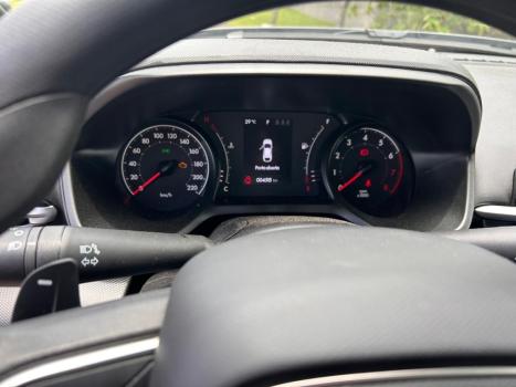 FIAT Fastback 1.0 12V 4P FLEX 200 TURBO AUTOM�TICO CVT, Foto 3