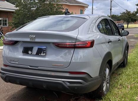 FIAT Fastback 1.0 12V 4P FLEX 200 TURBO AUTOM�TICO CVT, Foto 5