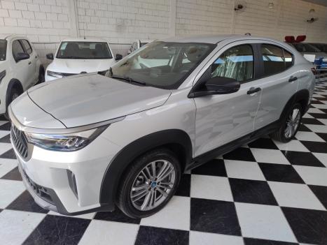 FIAT Fastback 1.0 12V 4P FLEX 200 TURBO AUTOM�TICO CVT, Foto 2