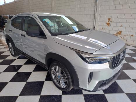 FIAT Fastback 1.0 12V 4P FLEX 200 TURBO AUTOM�TICO CVT, Foto 3