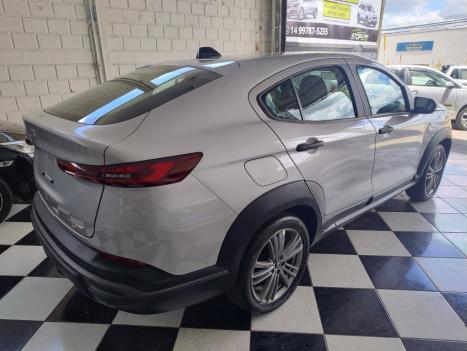 FIAT Fastback 1.0 12V 4P FLEX 200 TURBO AUTOM�TICO CVT, Foto 5