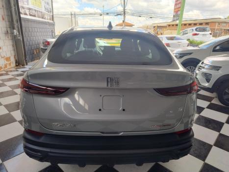 FIAT Fastback 1.0 12V 4P FLEX 200 TURBO AUTOM�TICO CVT, Foto 6