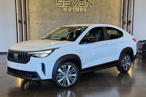 FIAT Fastback 1.0 12V 4P FLEX 200 TURBO AUTOM�TICO CVT, Foto 1