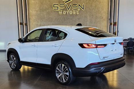 FIAT Fastback 1.0 12V 4P FLEX 200 TURBO AUTOM�TICO CVT, Foto 3