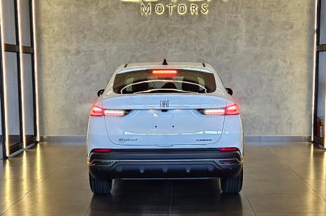 FIAT Fastback 1.0 12V 4P FLEX 200 TURBO AUTOM�TICO CVT, Foto 4