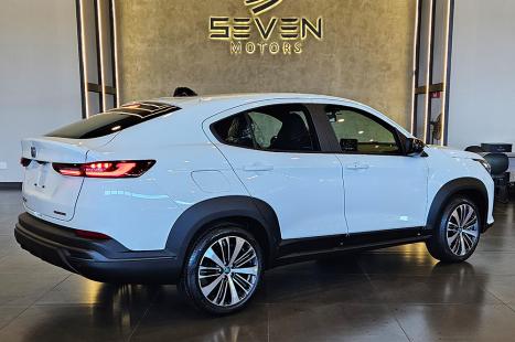 FIAT Fastback 1.0 12V 4P FLEX 200 TURBO AUTOM�TICO CVT, Foto 5