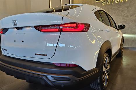 FIAT Fastback 1.0 12V 4P FLEX 200 TURBO AUTOM�TICO CVT, Foto 9