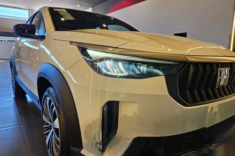 FIAT Fastback 1.0 12V 4P FLEX 200 TURBO AUTOM�TICO CVT, Foto 10