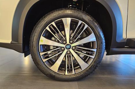 FIAT Fastback 1.0 12V 4P FLEX 200 TURBO AUTOM�TICO CVT, Foto 12