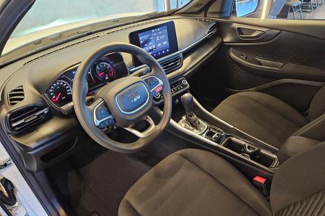 FIAT Fastback 1.0 12V 4P FLEX 200 TURBO AUTOM�TICO CVT, Foto 14