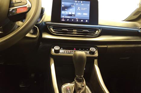 FIAT Fastback 1.0 12V 4P FLEX 200 TURBO AUTOM�TICO CVT, Foto 16