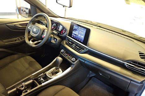 FIAT Fastback 1.0 12V 4P FLEX 200 TURBO AUTOM�TICO CVT, Foto 17