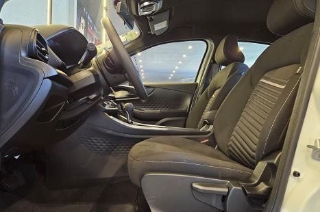 FIAT Fastback 1.0 12V 4P FLEX 200 TURBO AUTOM�TICO CVT, Foto 18