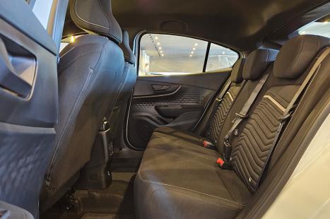 FIAT Fastback 1.0 12V 4P FLEX 200 TURBO AUTOM�TICO CVT, Foto 20