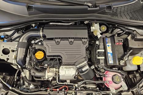 FIAT Fastback 1.0 12V 4P FLEX 200 TURBO AUTOM�TICO CVT, Foto 21