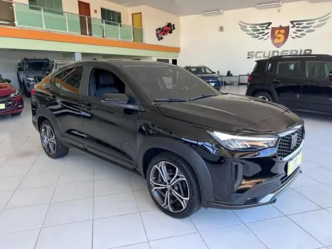 FIAT Fastback 1.0 12V 4P FLEX IMPETUS 200 TURBO AUTOM�TICO CVT, Foto 1