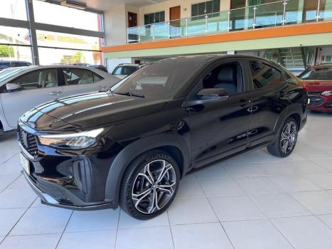 FIAT Fastback 1.0 12V 4P FLEX IMPETUS 200 TURBO AUTOM�TICO CVT, Foto 3