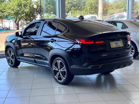 FIAT Fastback 1.0 12V 4P FLEX IMPETUS 200 TURBO AUTOM�TICO CVT, Foto 4