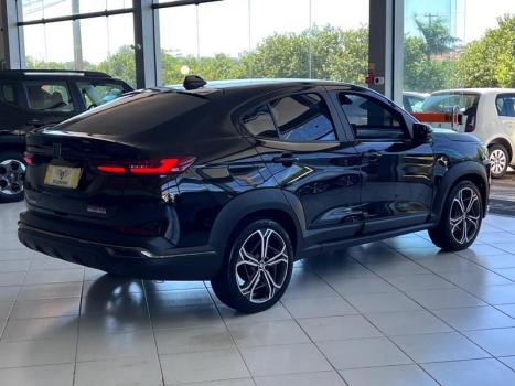 FIAT Fastback 1.0 12V 4P FLEX IMPETUS 200 TURBO AUTOM�TICO CVT, Foto 6