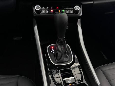 FIAT Fastback 1.0 12V 4P FLEX IMPETUS 200 TURBO AUTOM�TICO CVT, Foto 7