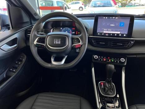 FIAT Fastback 1.0 12V 4P FLEX IMPETUS 200 TURBO AUTOM�TICO CVT, Foto 8