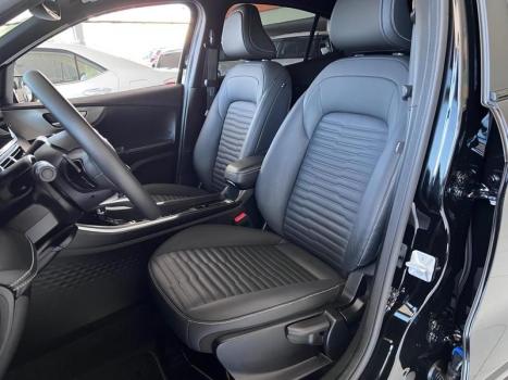 FIAT Fastback 1.0 12V 4P FLEX IMPETUS 200 TURBO AUTOM�TICO CVT, Foto 10