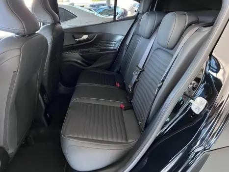 FIAT Fastback 1.0 12V 4P FLEX IMPETUS 200 TURBO AUTOM�TICO CVT, Foto 11