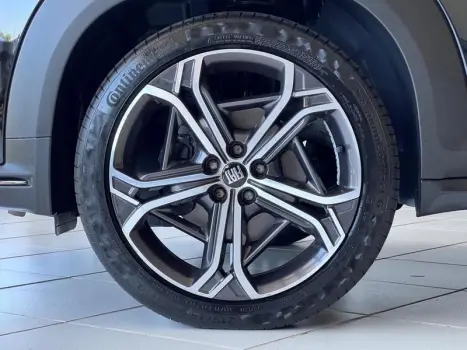 FIAT Fastback 1.0 12V 4P FLEX IMPETUS 200 TURBO AUTOM�TICO CVT, Foto 12