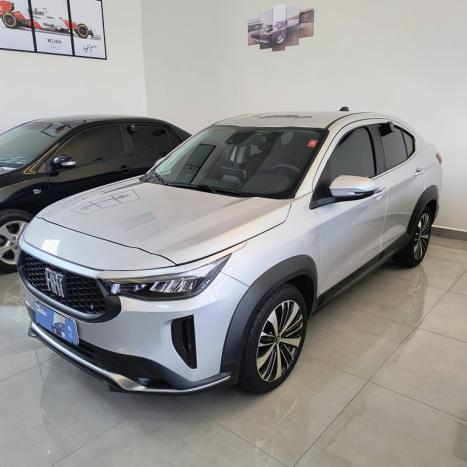 FIAT Fastback 1.0 12V 4P FLEX AUDACE 200 TURBO AUTOM�TICO CVT, Foto 2