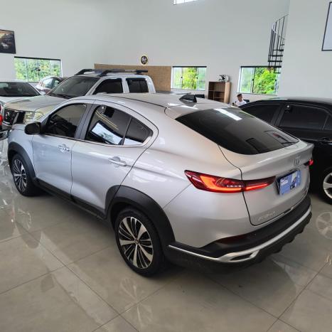 FIAT Fastback 1.0 12V 4P FLEX AUDACE 200 TURBO AUTOM�TICO CVT, Foto 3