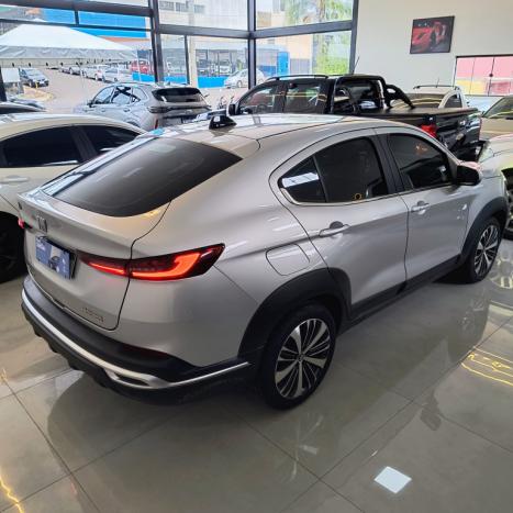 FIAT Fastback 1.0 12V 4P FLEX AUDACE 200 TURBO AUTOM�TICO CVT, Foto 4