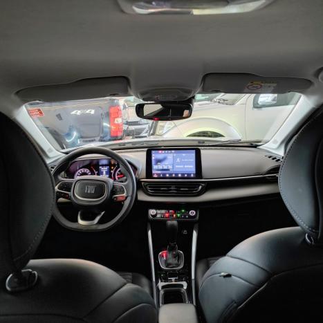 FIAT Fastback 1.0 12V 4P FLEX AUDACE 200 TURBO AUTOM�TICO CVT, Foto 5