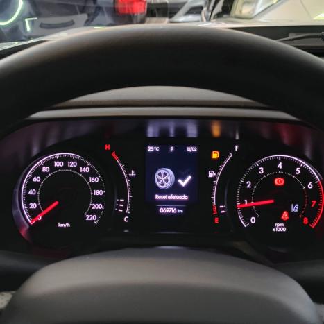 FIAT Fastback 1.0 12V 4P FLEX AUDACE 200 TURBO AUTOM�TICO CVT, Foto 6