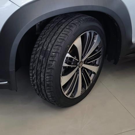 FIAT Fastback 1.0 12V 4P FLEX AUDACE 200 TURBO AUTOM�TICO CVT, Foto 7