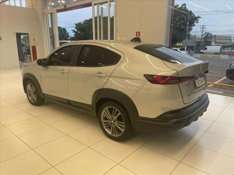 FIAT Fastback 1.0 12V 4P FLEX 200 TURBO AUTOM�TICO CVT, Foto 5