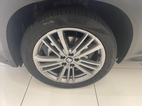 FIAT Fastback 1.0 12V 4P FLEX 200 TURBO AUTOM�TICO CVT, Foto 7