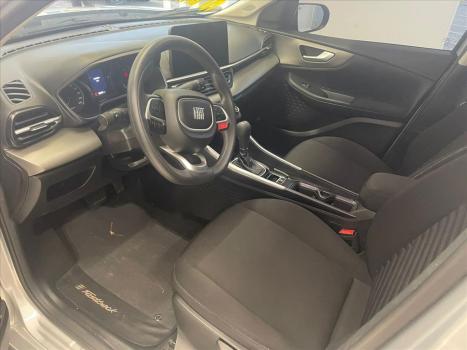 FIAT Fastback 1.0 12V 4P FLEX 200 TURBO AUTOM�TICO CVT, Foto 8