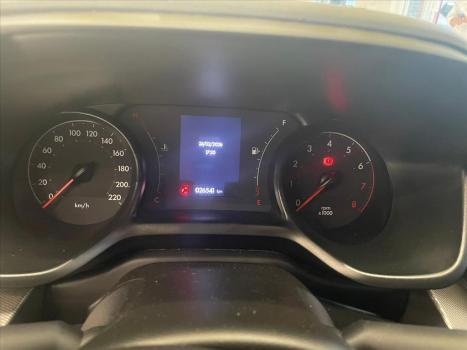 FIAT Fastback 1.0 12V 4P FLEX 200 TURBO AUTOM�TICO CVT, Foto 10