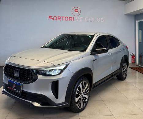 FIAT Fastback 1.0 12V 4P FLEX AUDACE 200 TURBO AUTOM�TICO CVT, Foto 1