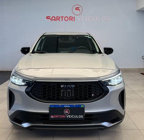 FIAT Fastback 1.0 12V 4P FLEX AUDACE 200 TURBO AUTOM�TICO CVT, Foto 2