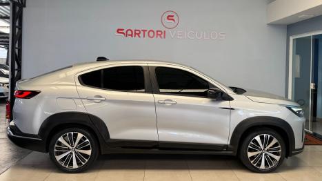 FIAT Fastback 1.0 12V 4P FLEX AUDACE 200 TURBO AUTOM�TICO CVT, Foto 4