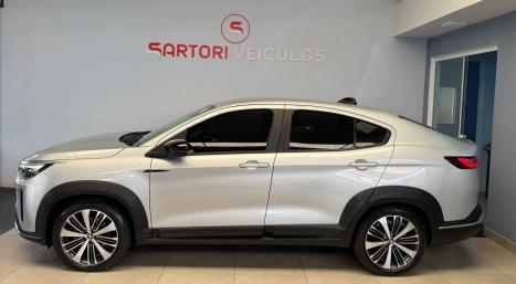 FIAT Fastback 1.0 12V 4P FLEX AUDACE 200 TURBO AUTOM�TICO CVT, Foto 5