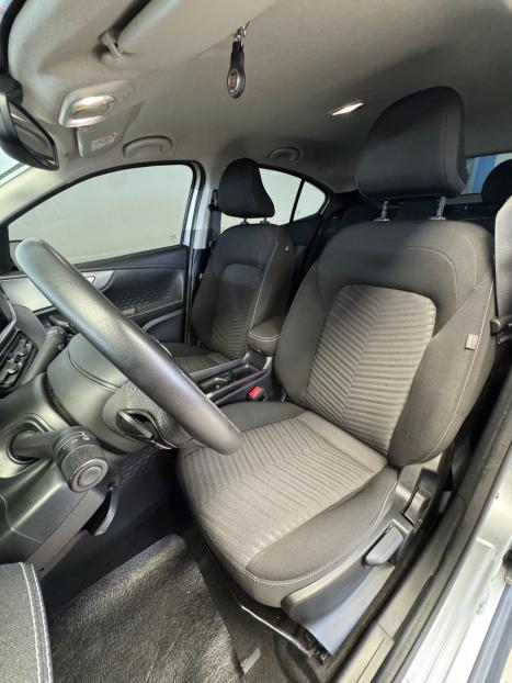 FIAT Fastback 1.0 12V 4P FLEX AUDACE 200 TURBO AUTOM�TICO CVT, Foto 8