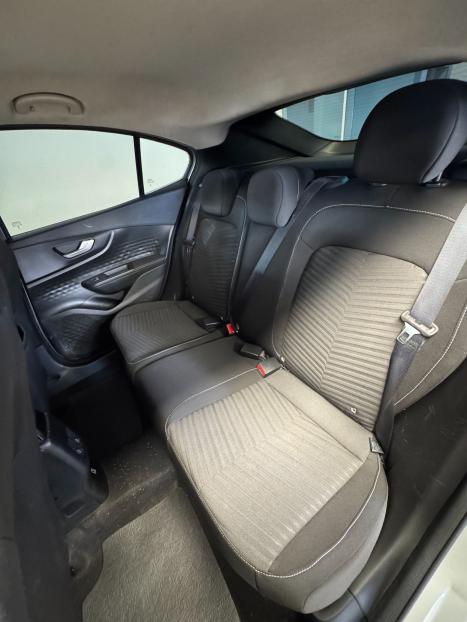 FIAT Fastback 1.0 12V 4P FLEX AUDACE 200 TURBO AUTOM�TICO CVT, Foto 9