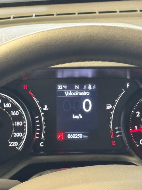 FIAT Fastback 1.0 12V 4P FLEX AUDACE 200 TURBO AUTOM�TICO CVT, Foto 13