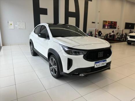 FIAT Fastback 1.0 12V 4P FLEX IMPETUS 200 TURBO AUTOM�TICO CVT, Foto 1