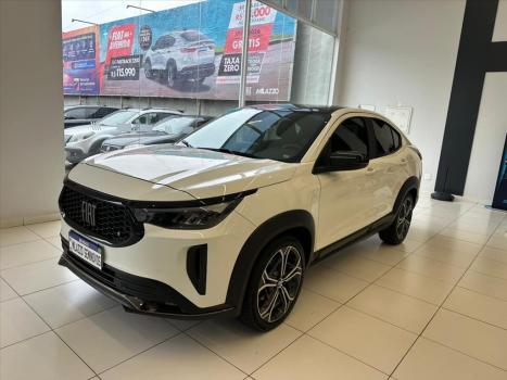 FIAT Fastback 1.0 12V 4P FLEX IMPETUS 200 TURBO AUTOM�TICO CVT, Foto 3